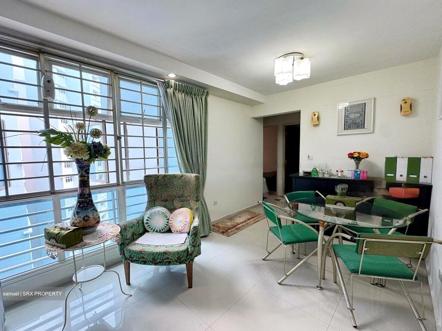 Blk 2B Kallang Heights (Kallang/Whampoa), HDB 4 Rooms #463510961